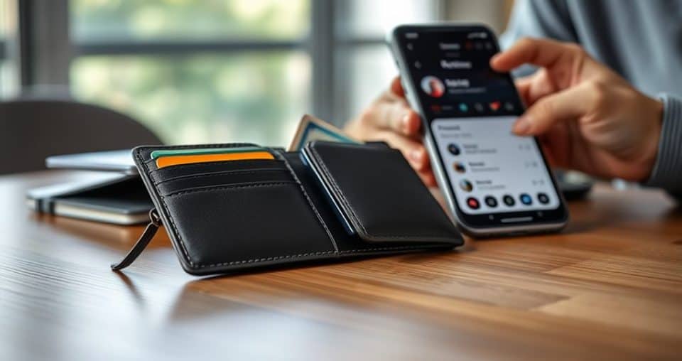GSC88 Wallet: User Reviews on Reliability and Usability
