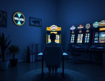 hype vs reality in gambling