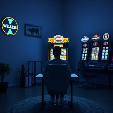 GGL Bet: Why the Hype Falls Short for Wellness-Focused Gamblers