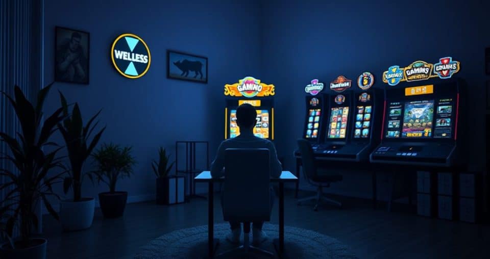 GGL Bet: Why the Hype Falls Short for Wellness-Focused Gamblers