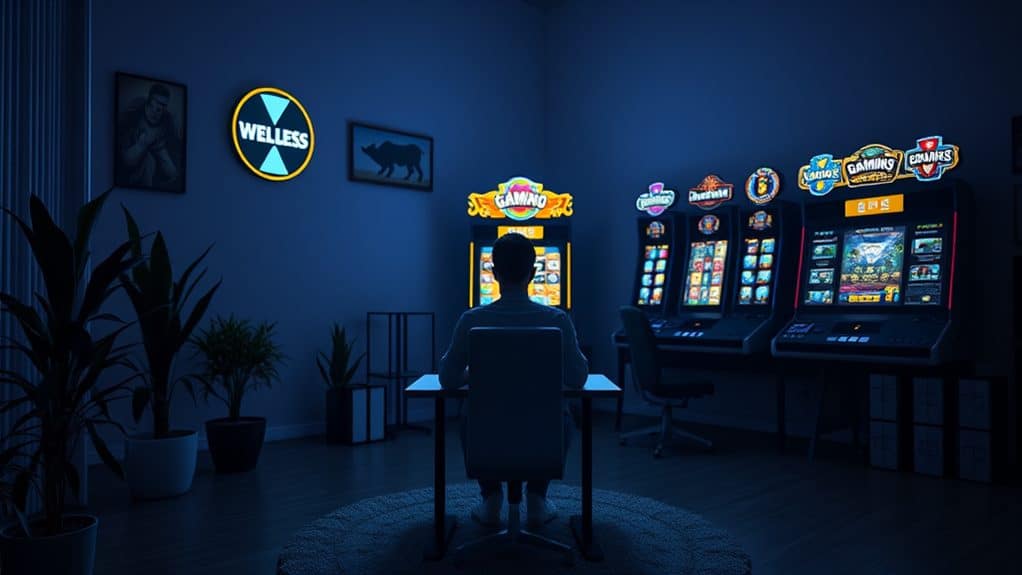 hype vs reality in gambling