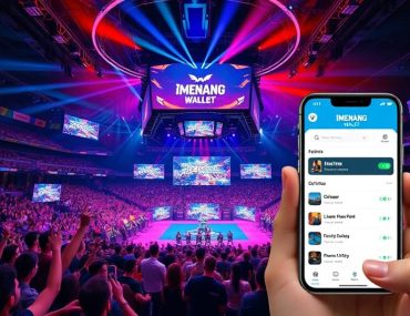 imenang wallet revolutionizes esports betting