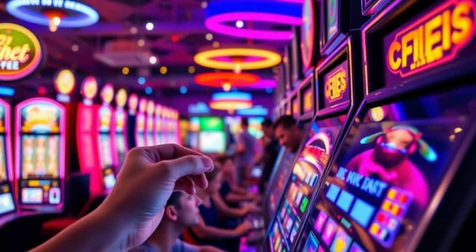 Evaluating the Impact of Free Credit RM5 918Kiss on Casino Experiences in 2020