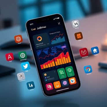 Evaluating the Advance Features of the Judiharimau App: A Comprehensive Analysis