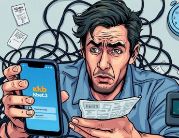 kkbet33 e wallet troubleshooting tips