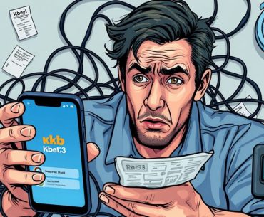 kkbet33 e wallet troubleshooting tips