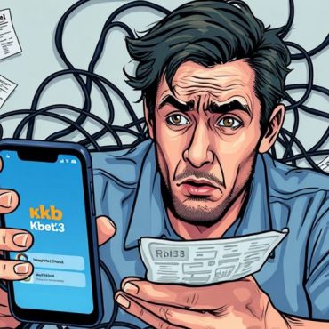 Frustrations With Kkbet33 E-Wallet: Common Troubleshooting Issues and How to Avoid Them