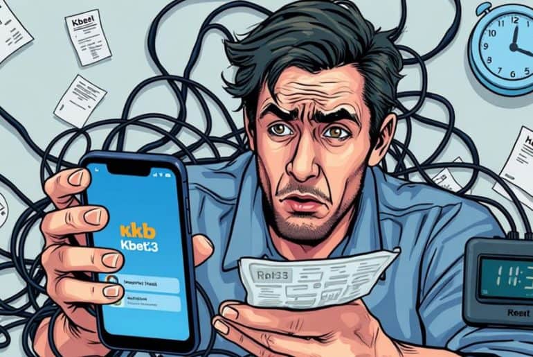 kkbet33 e wallet troubleshooting tips