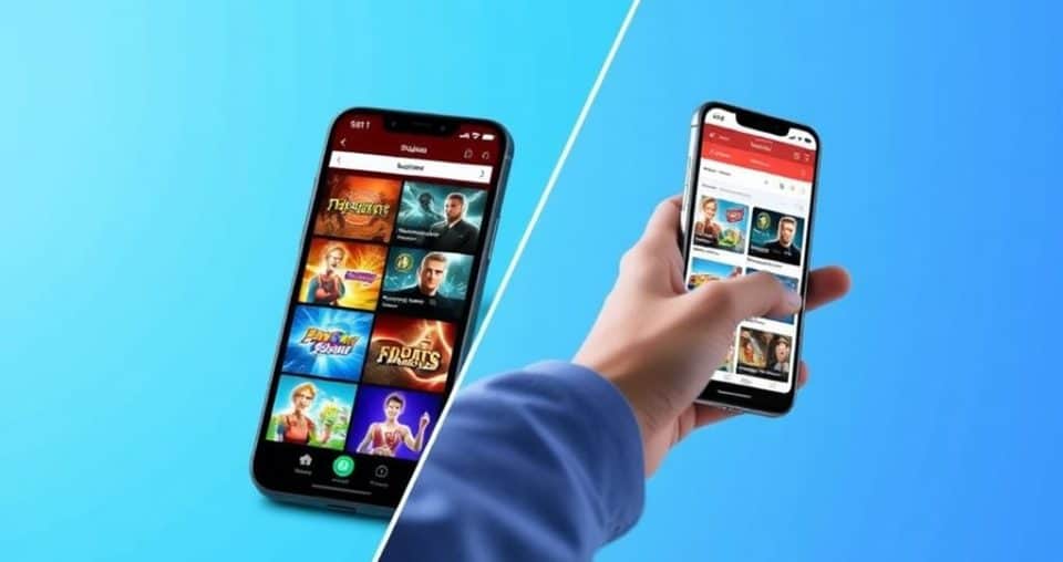 Comparing KKBet App Download: Features, Usability, and Game Variety