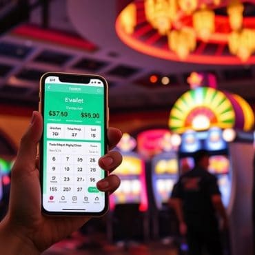 Evaluating the Security and Safety Measures of Kldigi777 Ewallet in Casino Nightlife