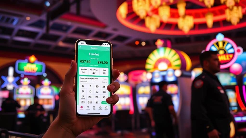 kldigi777 ewallet security evaluation