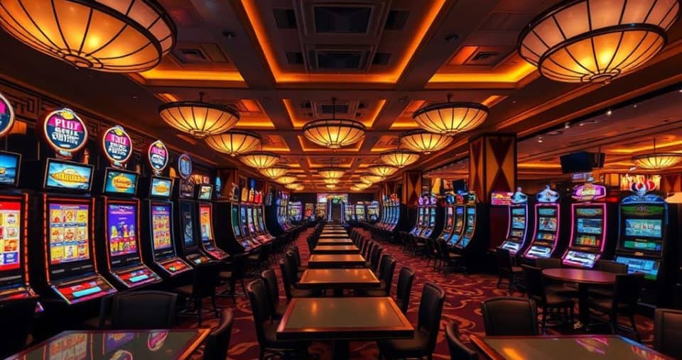 Disappointing Immersion: Slotkaya Fails to Celebrate Malaysian Culture in a Dull Casino Experience