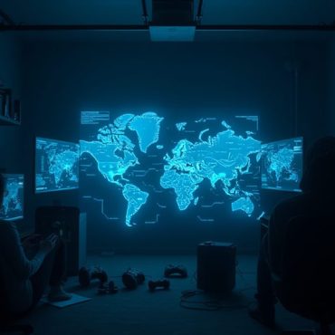 The Dark Side of M777Live: Security Risks and Safety Concerns Lurking Behind the Game