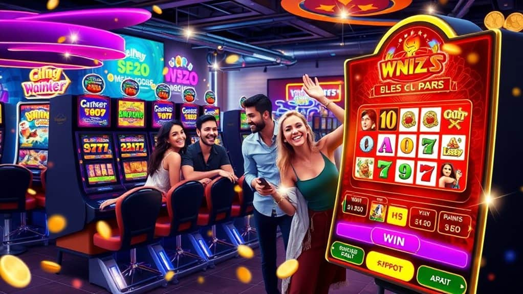 maximize your luckyd888 experience
