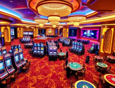 maximize your skycasino experience