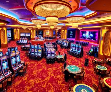 maximize your skycasino experience