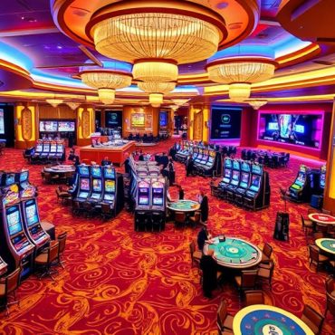 Ultimate Step-by-Step Guide to Maximizing Your Experience at SkyCasino Malaysia