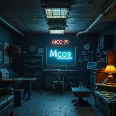 MCO99 Club: A Design Flop That Fails to Dazzle