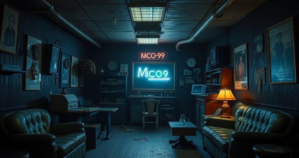 MCO99 Club: A Design Flop That Fails to Dazzle