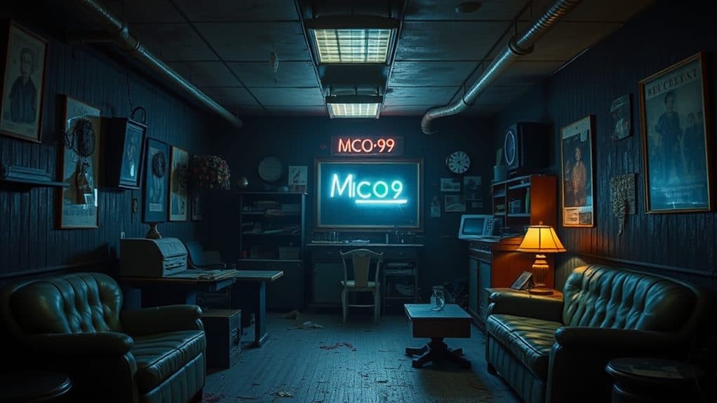 mco99 club design failure