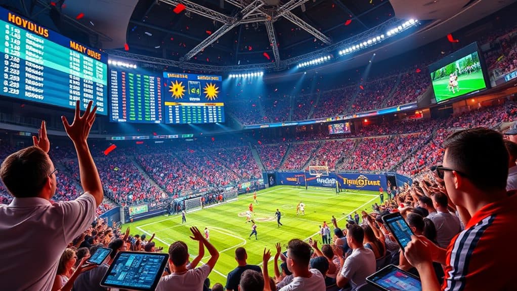mko888 transforms sports betting