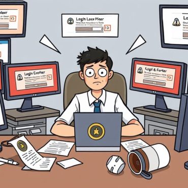 Navigating the Frustrating Bet4Cuci Register Login: A Step-by-Step Guide to Avoid Headaches