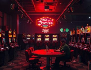 navigating disappointing casino experience