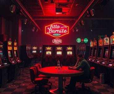 navigating disappointing casino experience