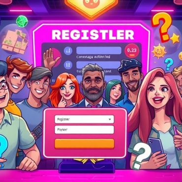 GTB77 Registration: Answers to Frequently Asked Questions for New Players