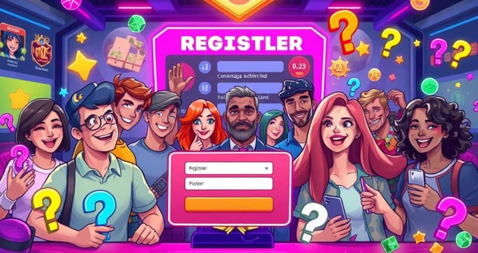 GTB77 Registration: Answers to Frequently Asked Questions for New Players