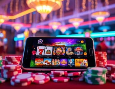 no registration casino exploration mobile
