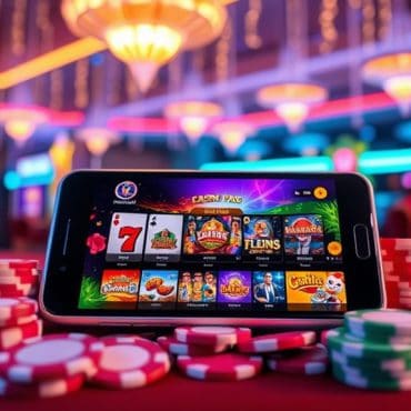 Exploring IBC003 Mobile: A Mobile Perspective on No-Registration Casino Options