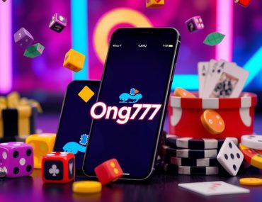 ong777 apk vs casinos