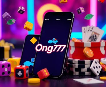 ong777 apk vs casinos