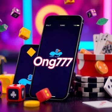 Unlocking the Fun: a Positive Dive Into Ong777 Download APK vs. Traditional Casino Apps