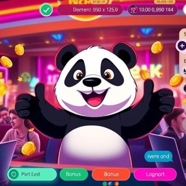 Exceptional Customer Support: How Panda95 MYR Enhances Your Gaming Experience With Accessible Bonuses