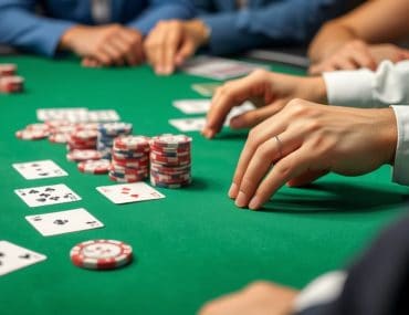 poker success step by step guide