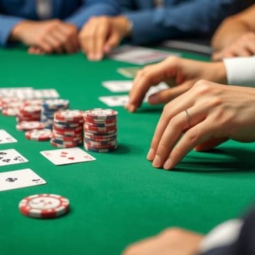 Mastering Poker: A Step-by-Step Guide to Basic Rules for Success