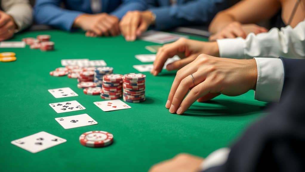 poker success step by step guide