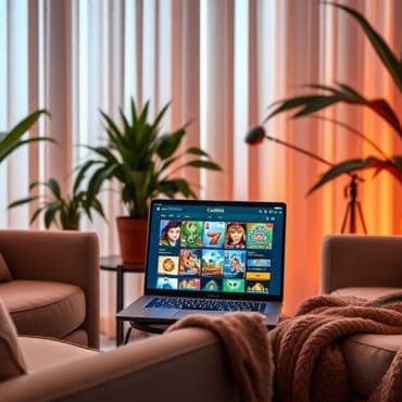 Exploring the Balance of Relaxation and Gaming: a Dive Into Lobangking Online Casino