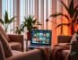 relaxation meets online gaming