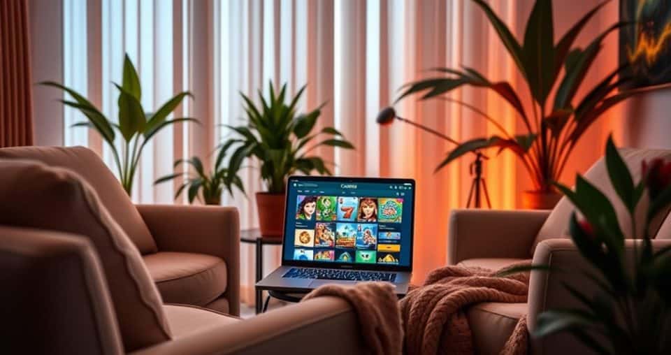 Exploring the Balance of Relaxation and Gaming: a Dive Into Lobangking Online Casino