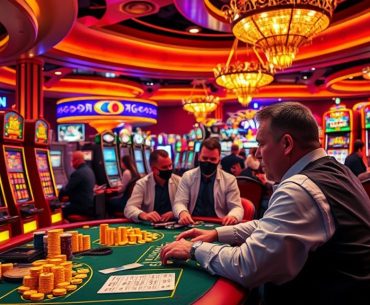 resolving 365cuci casino issues