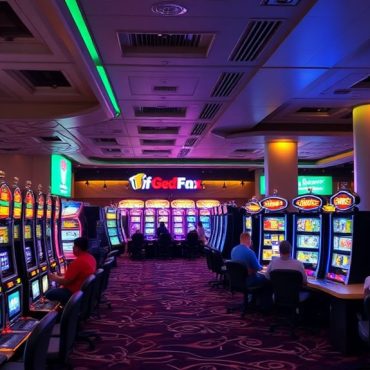 Exploring Islot88: a Responsible Gambling Experience With Free Kredit Opportunities