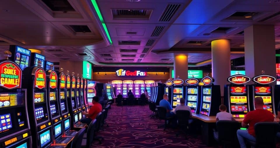 Exploring Islot88: a Responsible Gambling Experience With Free Kredit Opportunities