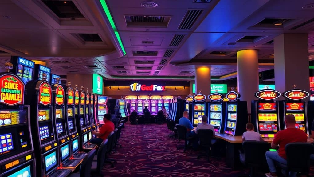 responsible gambling with islot88