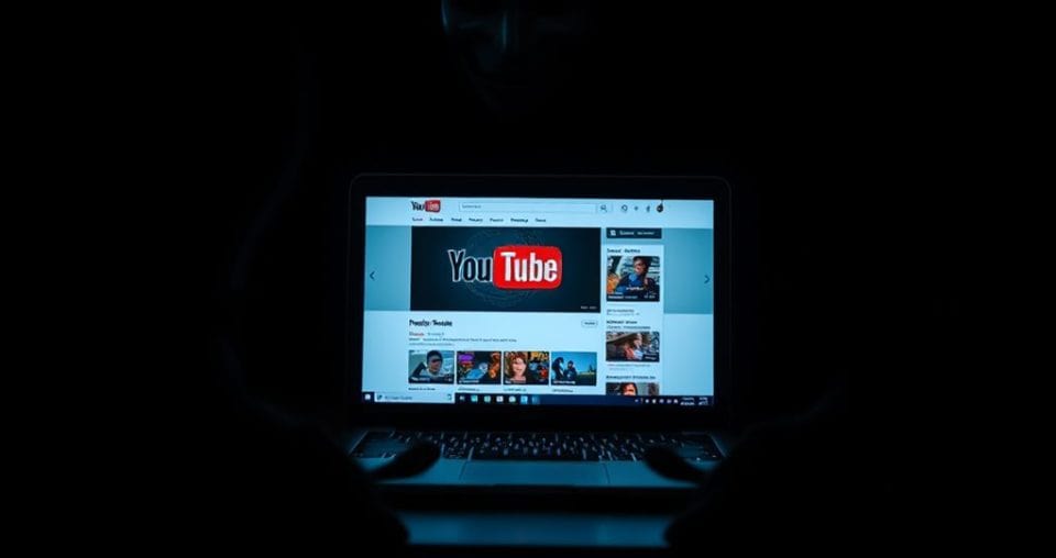 Step-by-Step Guide: Why SA Gaming on YouTube Falls Short in Privacy and Anonymity