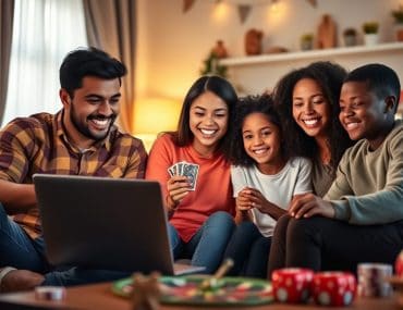 safe online casino experience