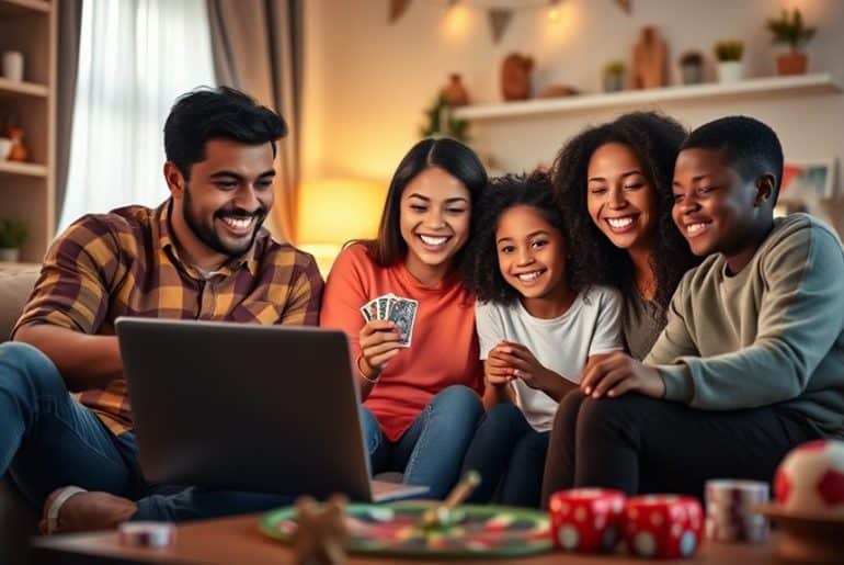safe online casino experience