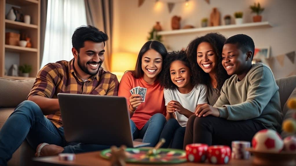safe online casino experience